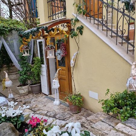 Bed and Breakfast Stella Del Mar Болонья Экстерьер фото