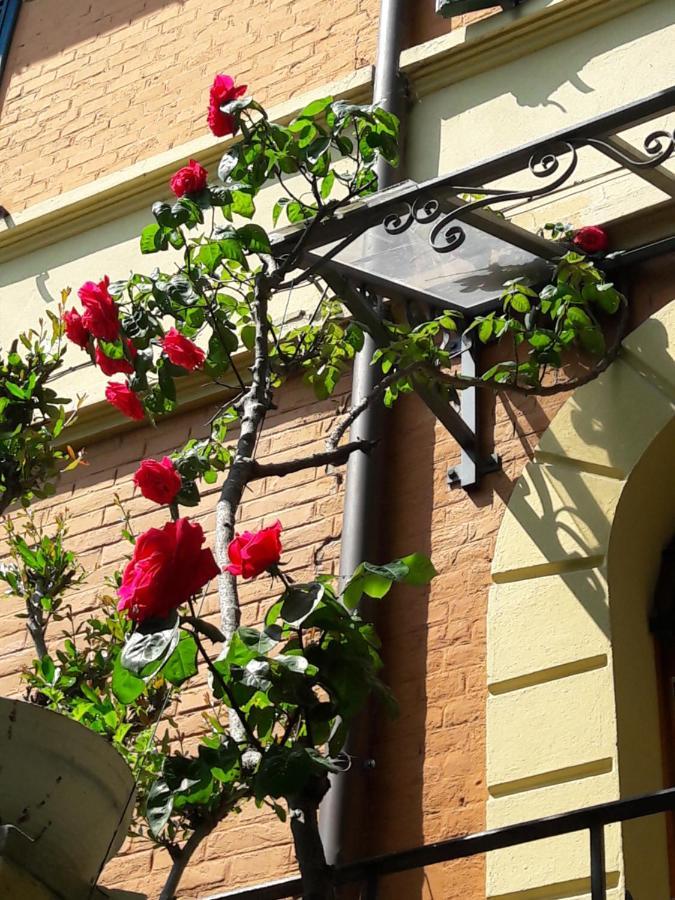 Bed and Breakfast Stella Del Mar Болонья Экстерьер фото
