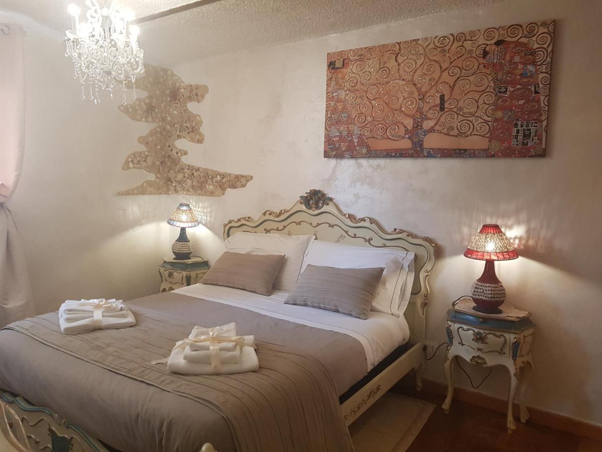 Bed and Breakfast Stella Del Mar Болонья Экстерьер фото