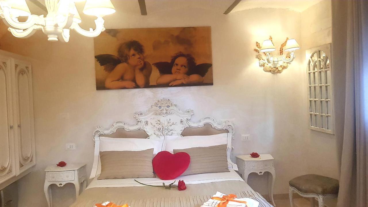 Bed and Breakfast Stella Del Mar Болонья Экстерьер фото