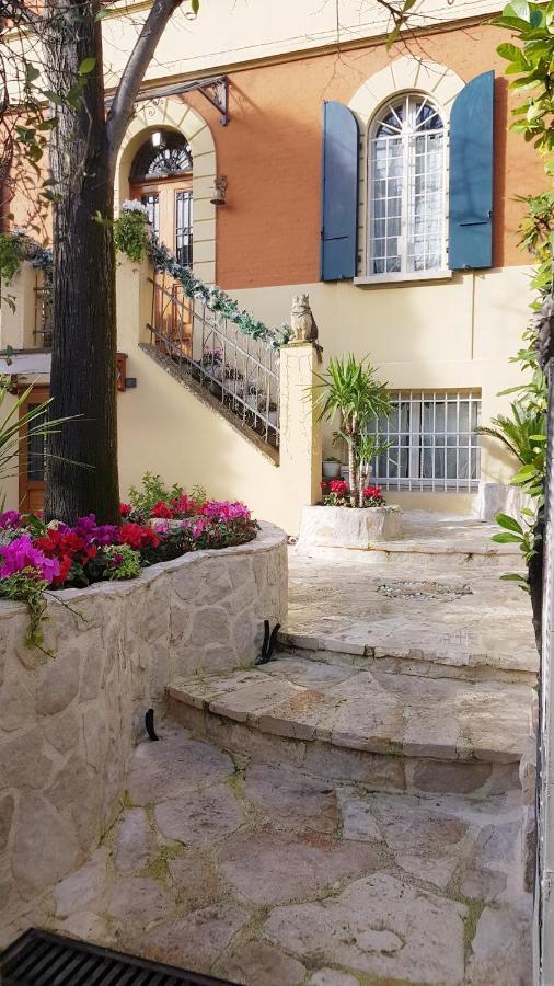 Bed and Breakfast Stella Del Mar Болонья Экстерьер фото