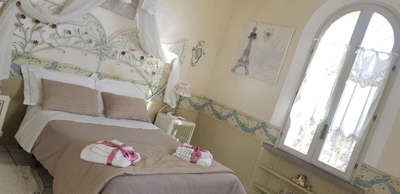 Bed and Breakfast Stella Del Mar Болонья Экстерьер фото