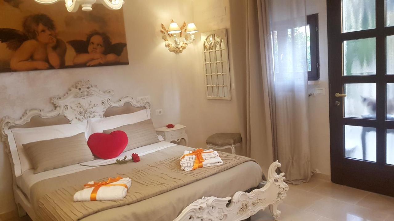 Bed and Breakfast Stella Del Mar Болонья Экстерьер фото