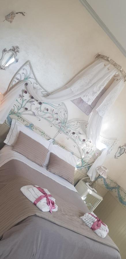 Bed and Breakfast Stella Del Mar Болонья Экстерьер фото