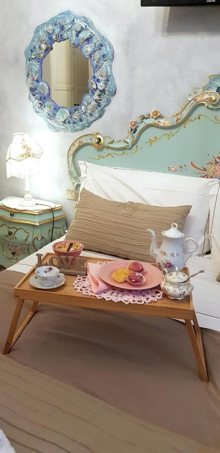 Bed and Breakfast Stella Del Mar Болонья Экстерьер фото