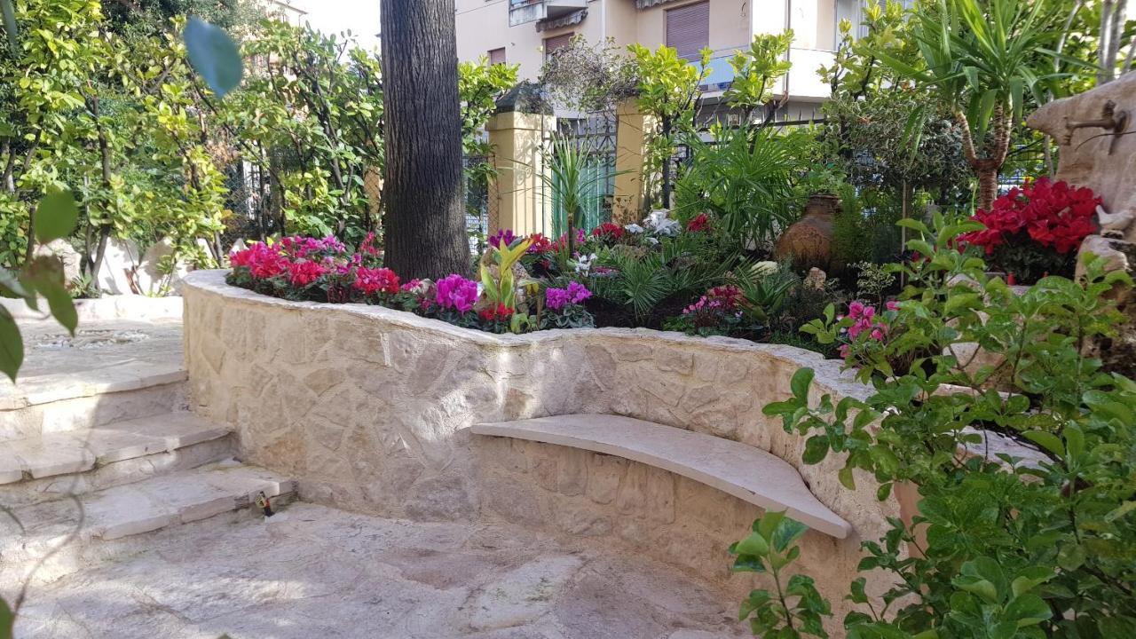 Bed and Breakfast Stella Del Mar Болонья Экстерьер фото