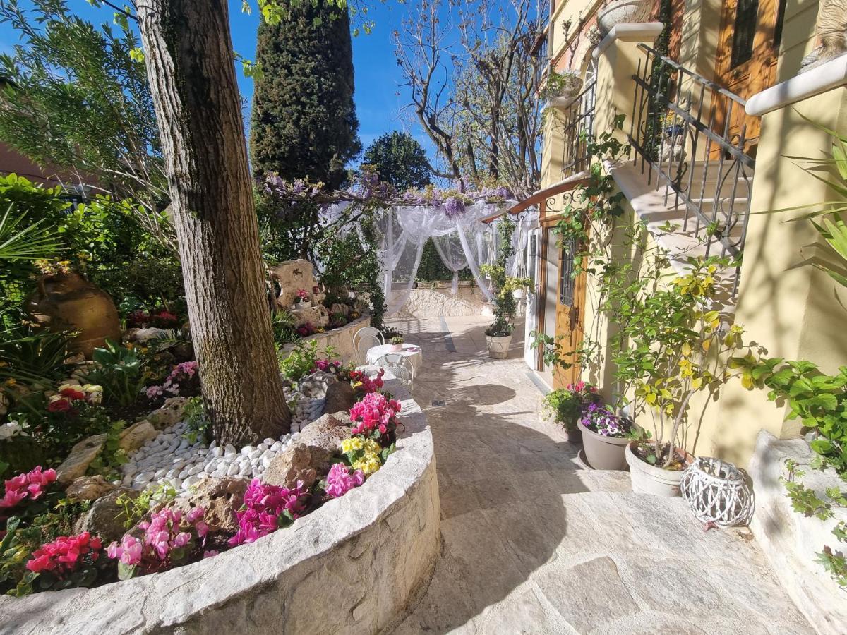 Bed and Breakfast Stella Del Mar Болонья Экстерьер фото