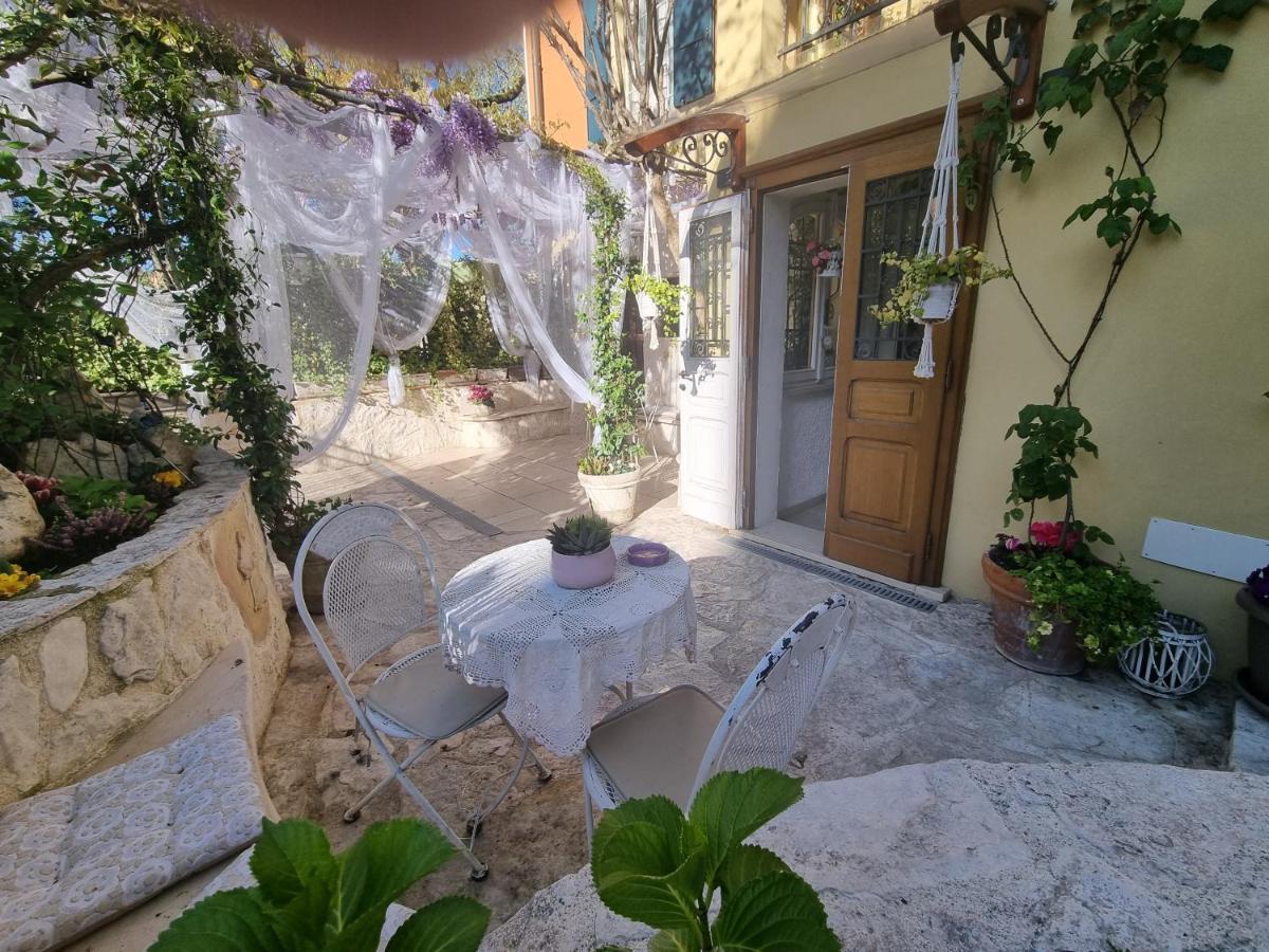 Bed and Breakfast Stella Del Mar Болонья Экстерьер фото