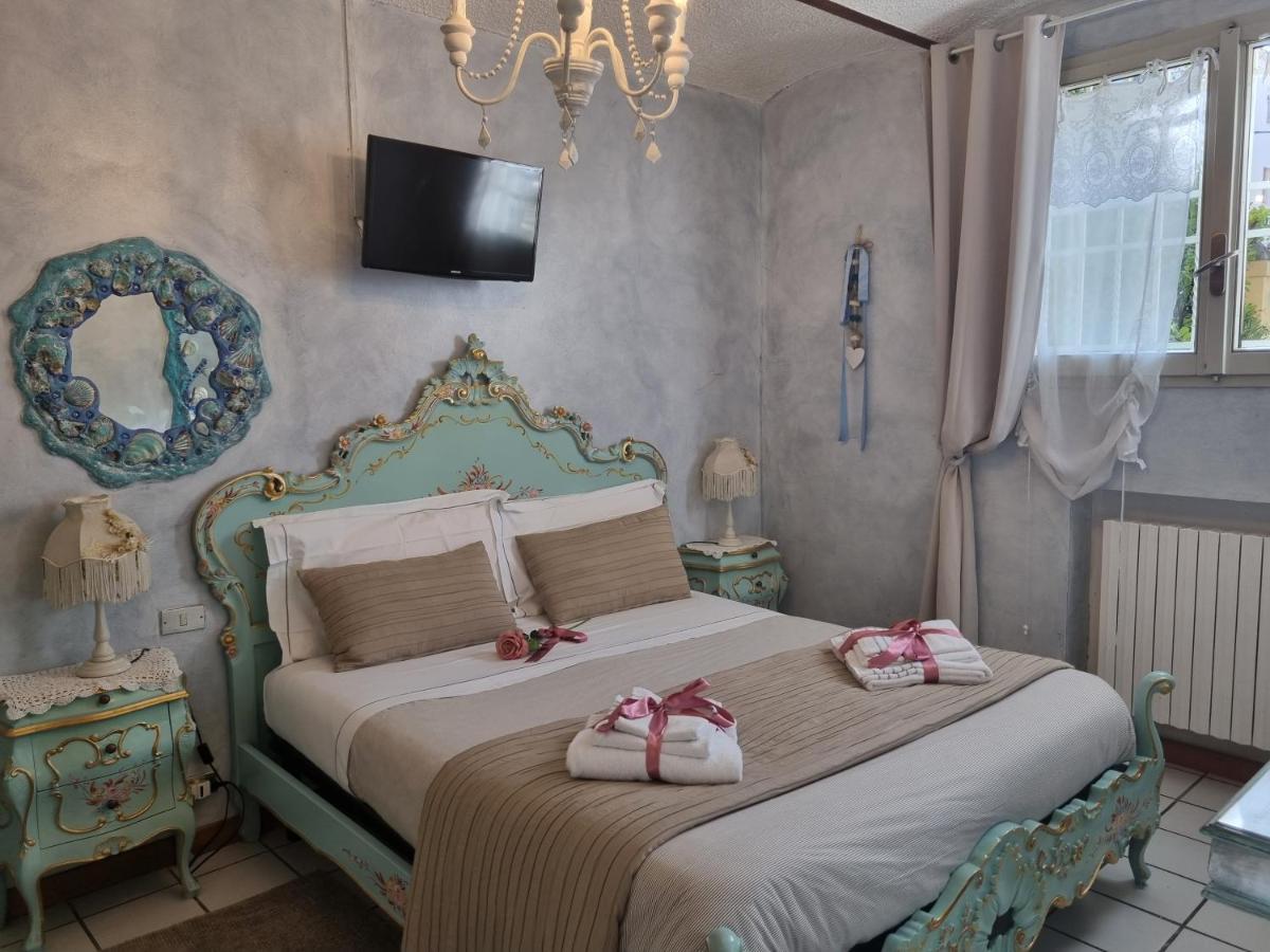 Bed and Breakfast Stella Del Mar Болонья Экстерьер фото
