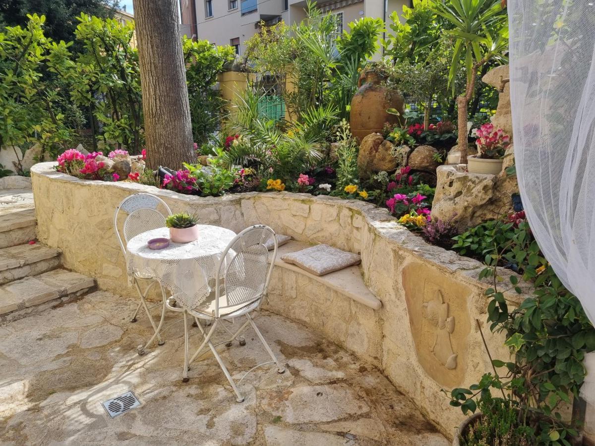 Bed and Breakfast Stella Del Mar Болонья Экстерьер фото