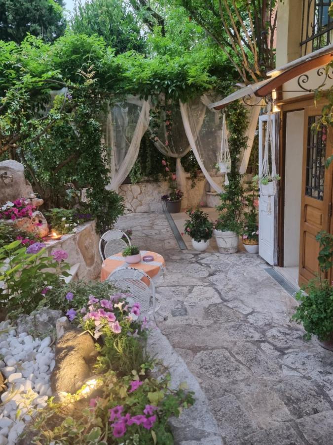 Bed and Breakfast Stella Del Mar Болонья Экстерьер фото
