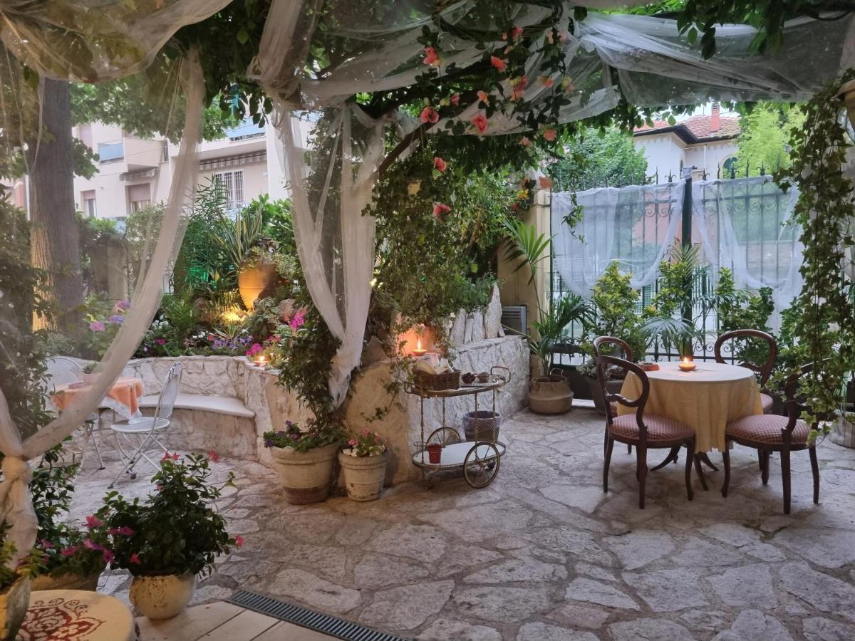Bed and Breakfast Stella Del Mar Болонья Экстерьер фото