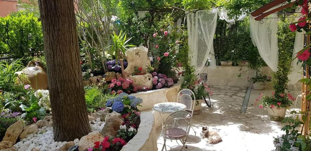 Bed and Breakfast Stella Del Mar Болонья Экстерьер фото