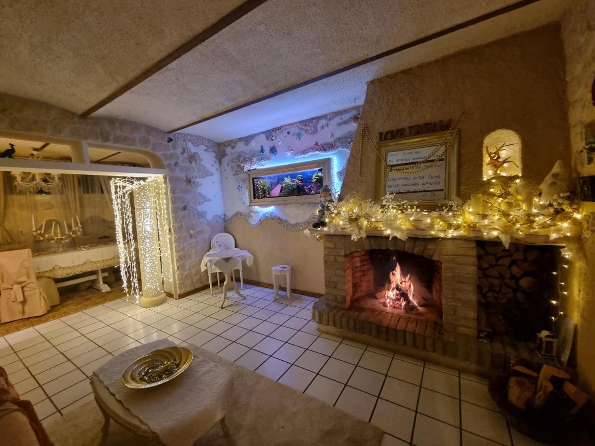 Bed and Breakfast Stella Del Mar Болонья Экстерьер фото