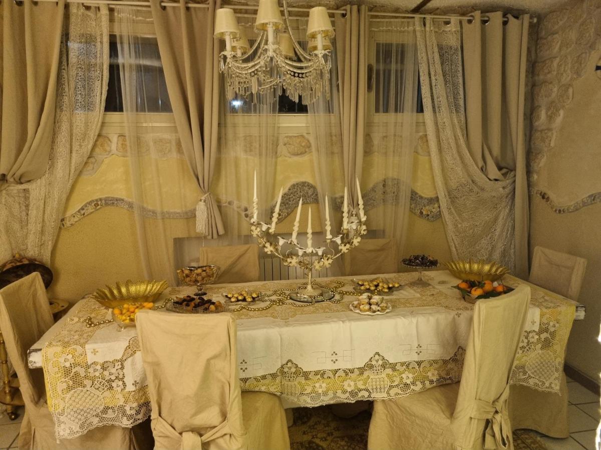 Bed and Breakfast Stella Del Mar Болонья Экстерьер фото