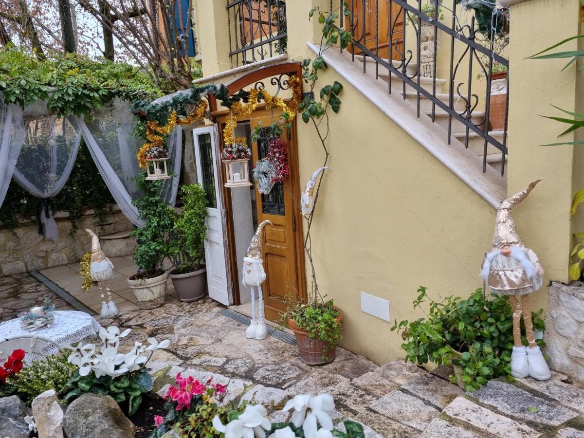 Bed and Breakfast Stella Del Mar Болонья Экстерьер фото